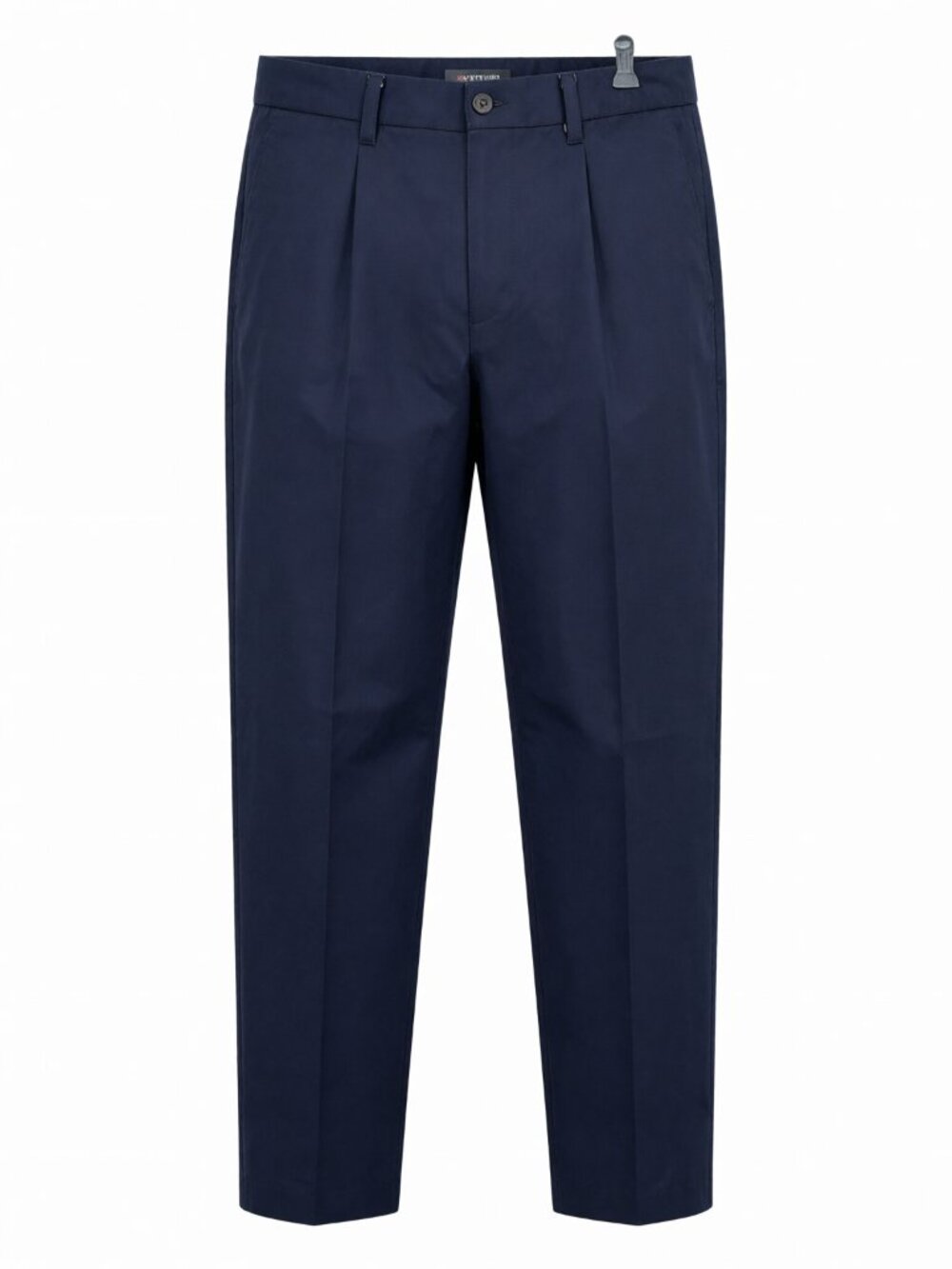 Dockers D3 Men's Pants 38x32 Dark Navy Size 38